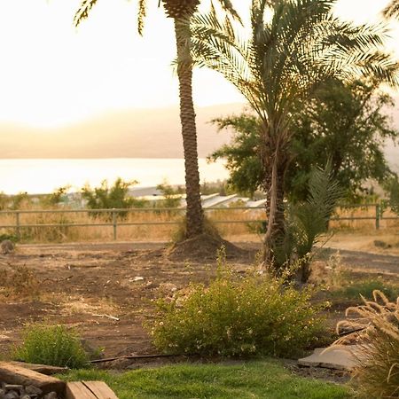 Sky Glamping Boutique Hotel Ramot Luaran gambar